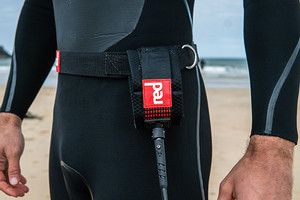 QUICK RELEASE BELT